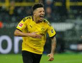 Bundesliga - Borussia Dortmund v RB Leipzig