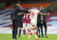 Premier League - Burnley v Southampton