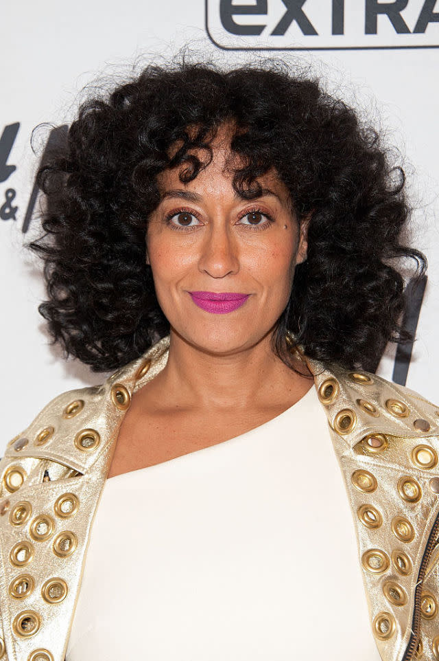 Tracee Ellis Ross