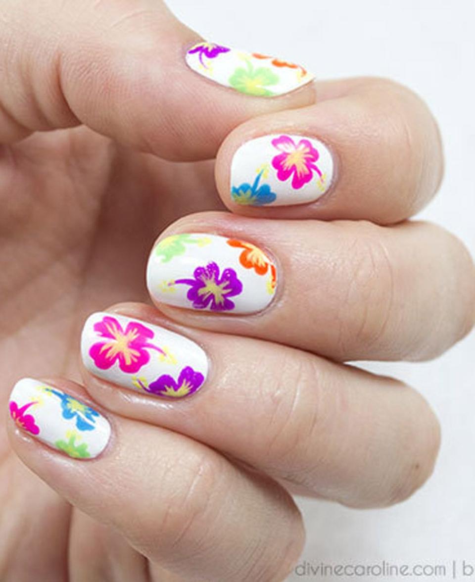 Tropical Brights