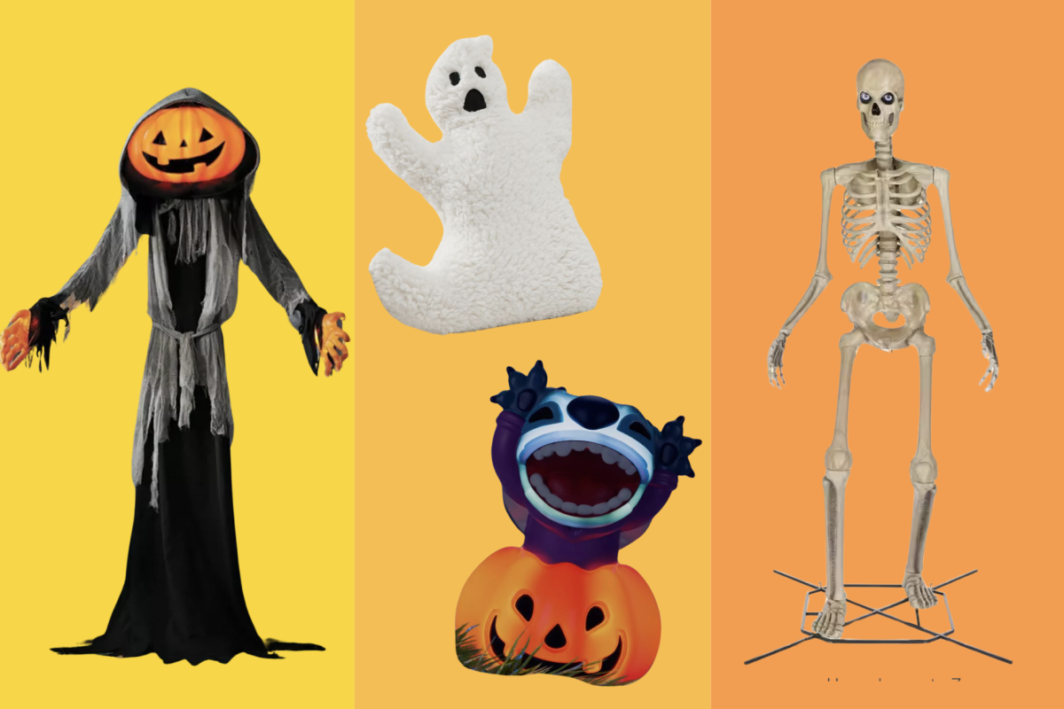 “Summerween” is here! The trick? Treat yourself to the best Halloween decorations now