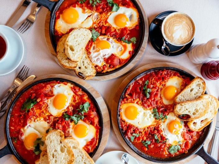 I’m a cook.  Here are 6 breakfasts I wouldn’t order in a restaurant and 6 I would totally order.

 | Local News