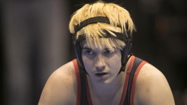 Mack Beggs, transgender wrestler who rose to prominence for competing  against women: 'It took a toll on me