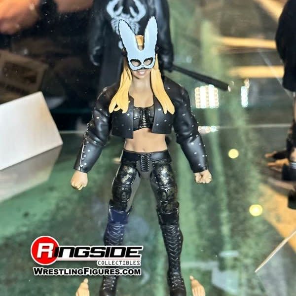 New AEW Action Figures Revealed, Exclusives Up For Pre-Order on Ringside  Collectibles & More Coverage (Photos/Videos)