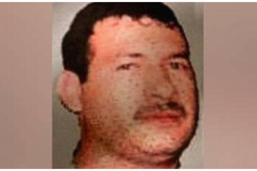 EEUU ofrece 5 millones de dólares por "Chuy González", narcotraficante mexicano