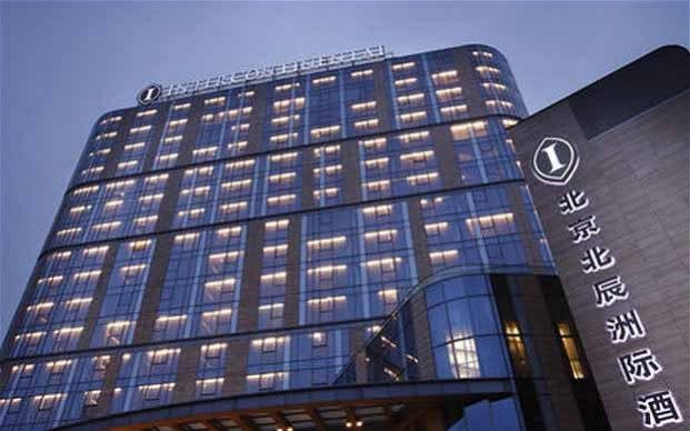 Questor: keep the booking at InterContinental hotels