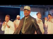 <p>The full version is here! Doritos is known for putting out a <em>very</em> entertaining 30-second spot. This year? It looks like the Backstreet Boys and Chance the Rapper will be helping the chip giant out. I want it that way-and by that way, I mean Cool Ranch.</p><p><a rel="nofollow noopener" href="https://www.youtube.com/watch?v=WTMzIZhI7q8" target="_blank" data-ylk="slk:See the original post on Youtube;elm:context_link;itc:0;sec:content-canvas" class="link ">See the original post on Youtube</a></p>