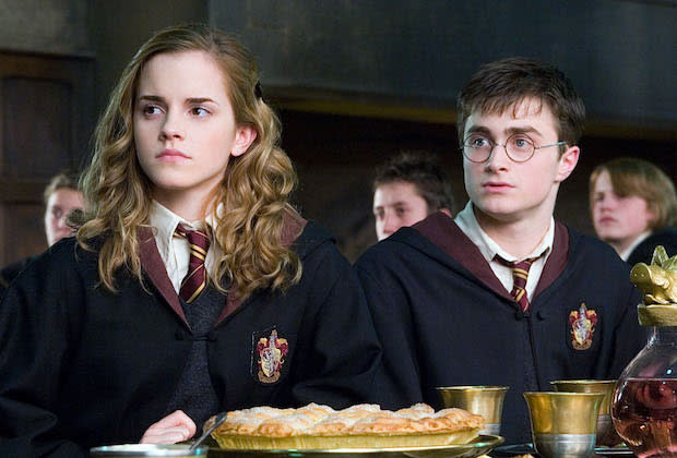 Harry Potter TV Series Based on Books Nearing Deal at HBO Max (Report)