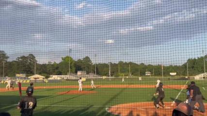 HIGHLIGHTS: No. 1 Cape Fear edges No. 4 Gray’s Creek baseball 6-5 in 10 innings