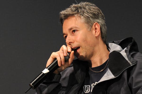 Celebs Mourn Adam Yauch’s Death On Twitter