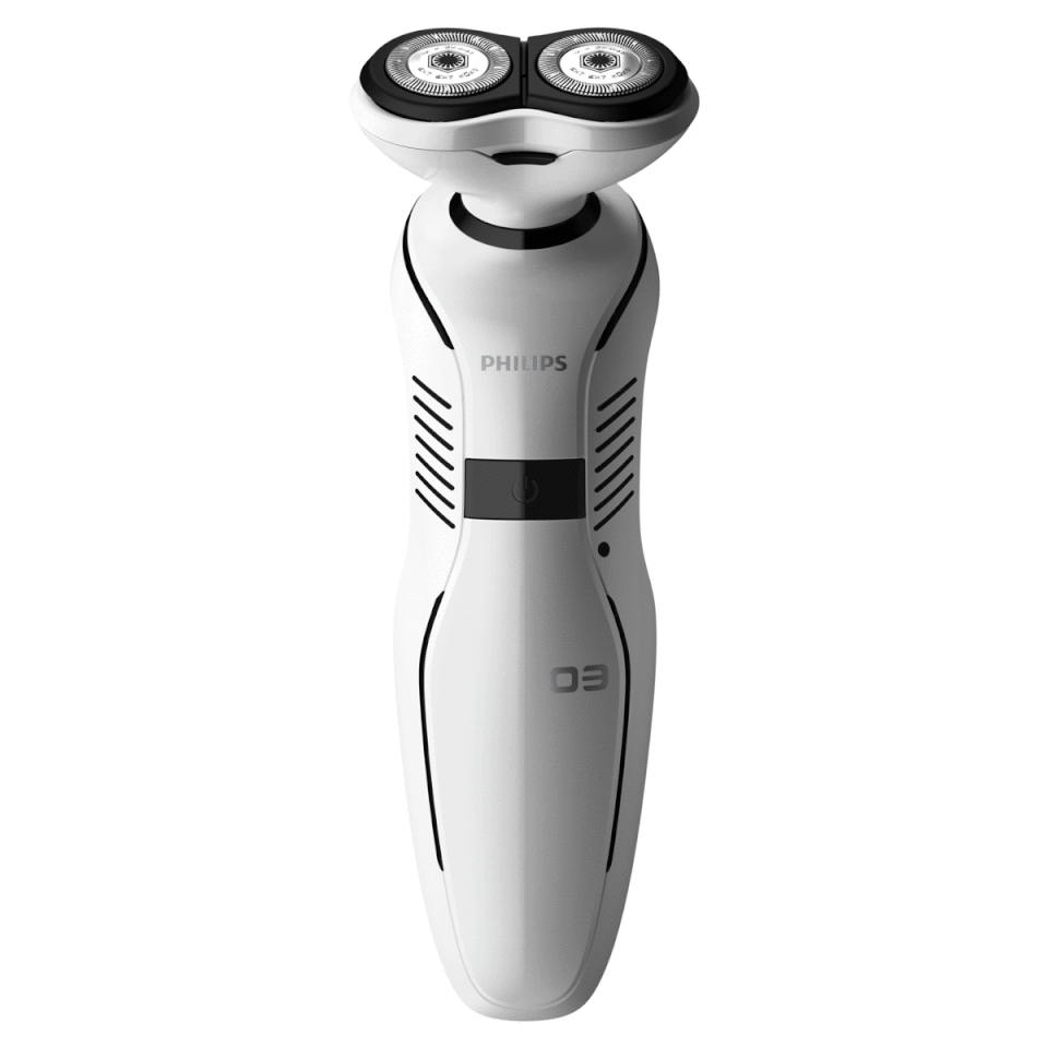 <p>Philips Norelco’s limited-edition shavers take their design cues from R2-D2, Stormtroopers, Poe Dameron’s X-wing, and Kylo Ren, and range from $50 to $250 at Phillips.com and other major retailers. </p>
