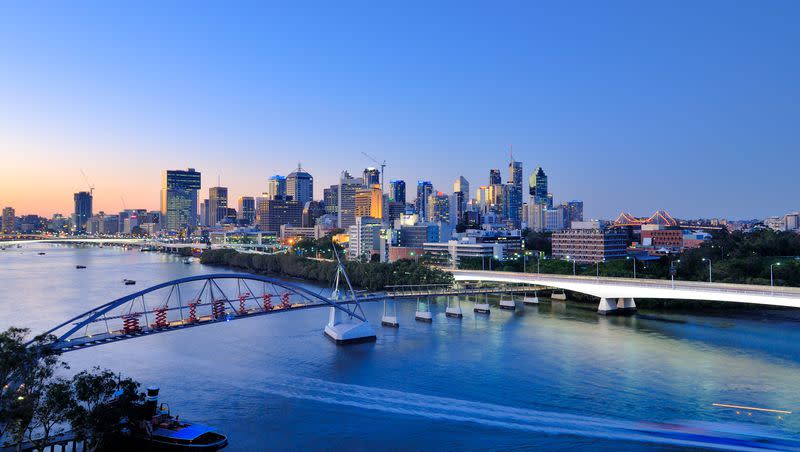 Australian city Brisbane is the host city for the 2032 Olympics but a recent report said there’s talk of changing the city’s name to its Indigenous equivalent.
