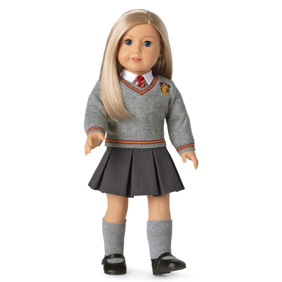 American Girl Dolls Are 30% Off During Amazon's Big Spring Sale