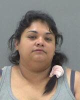 Lorena Ramos mug shot