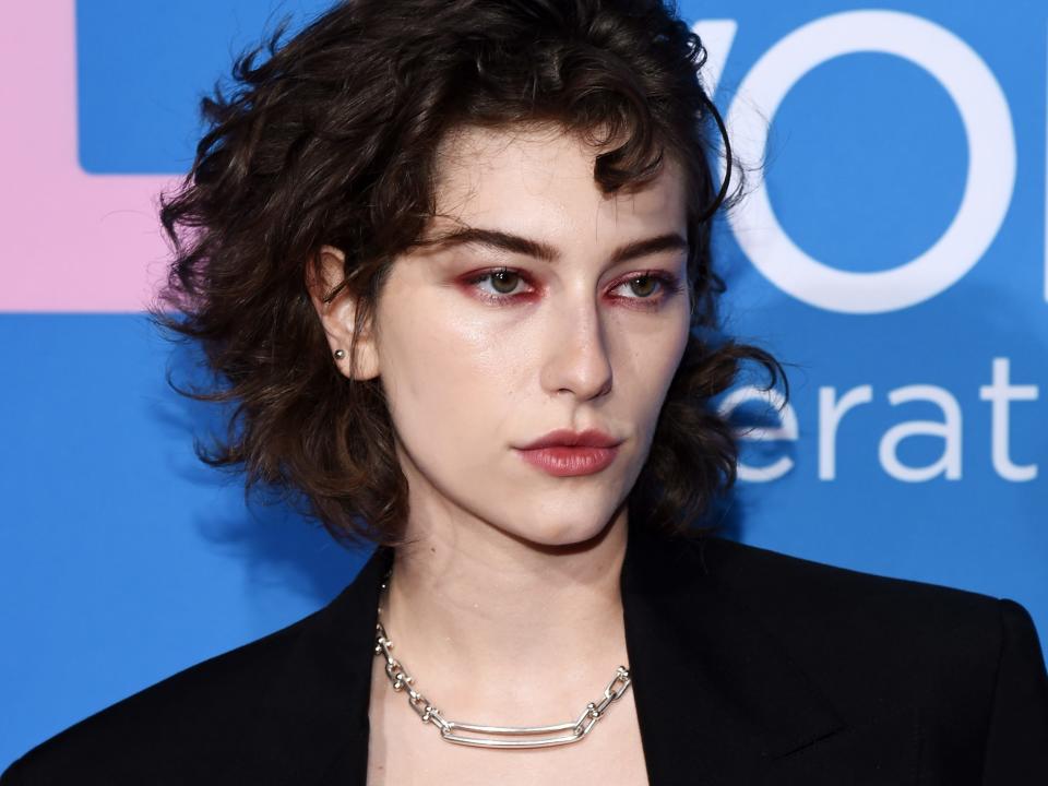 King Princess