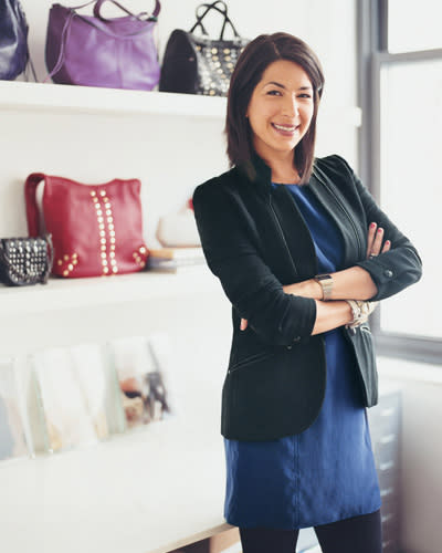 Rebecca Minkoff