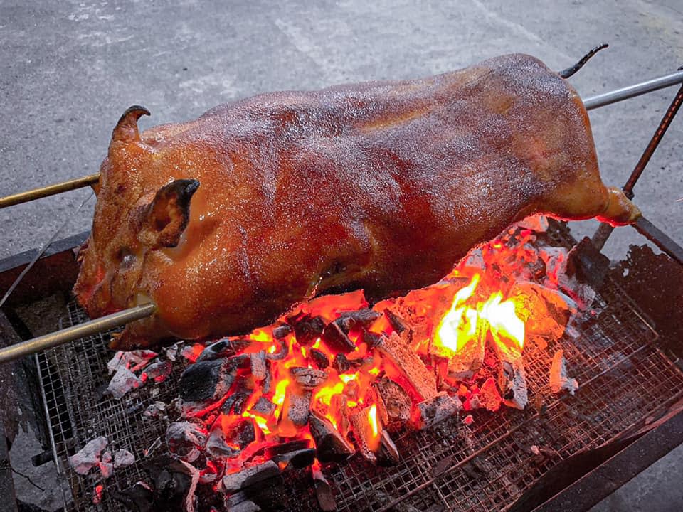 燒烤場-麥師傅bbq-美孚燒烤場-富泰燒烤樂園-燒烤場限聚