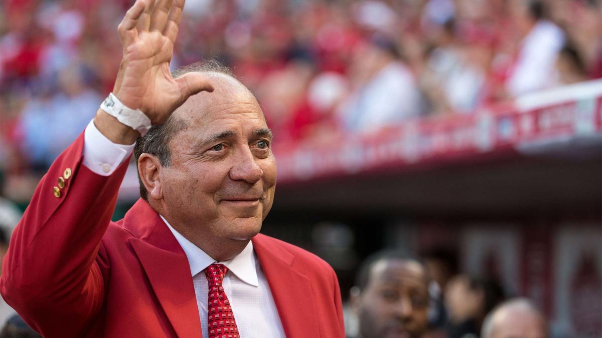 Reds great Johnny Bench sells homes in Rancho Mirage, Naples - Los