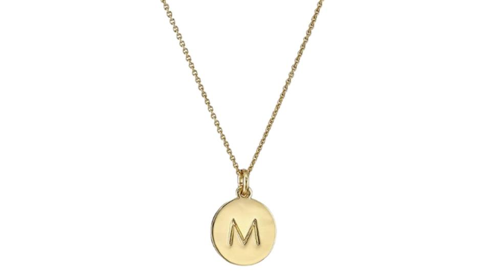 Best Gifts for Wives: Kate Spade One In A Million Pendant Necklace