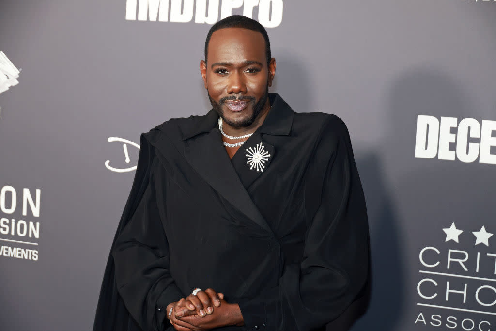 ‘Down In The Valley’: Starz Sets New Series With ‘P-Valley’ Star Nicco Annan To Host | Photo: Kayla Oaddams/WireImage