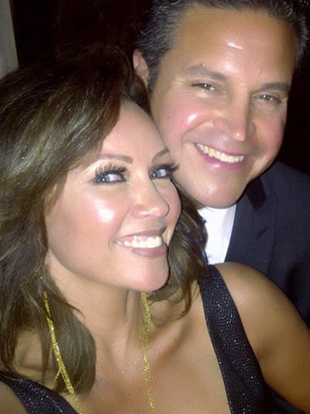 VANESSA WILLIAMS & JIM SKRIP, 2015