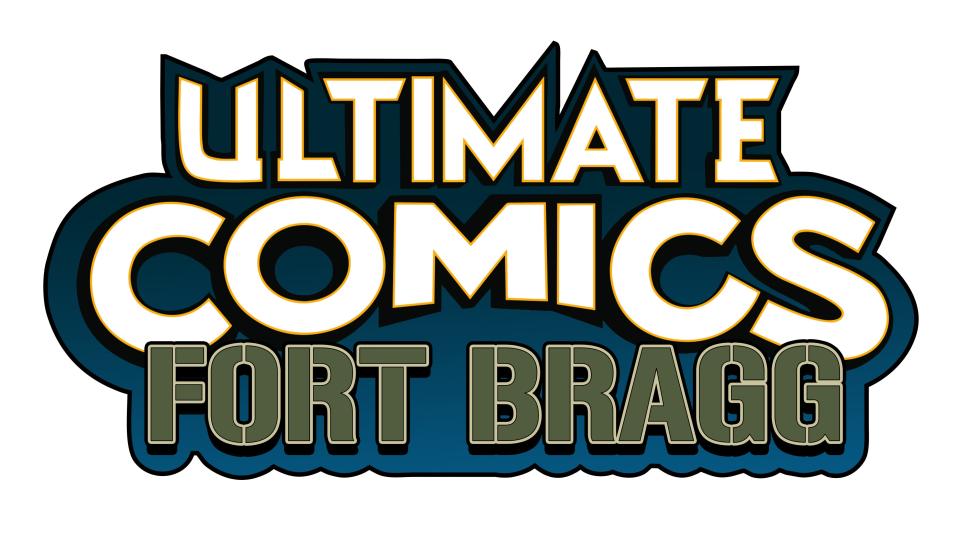 Ultimate Comics will give away free comic books May 6, 2023, to celebrate Free Comic Book Day at its Fort Bragg location.