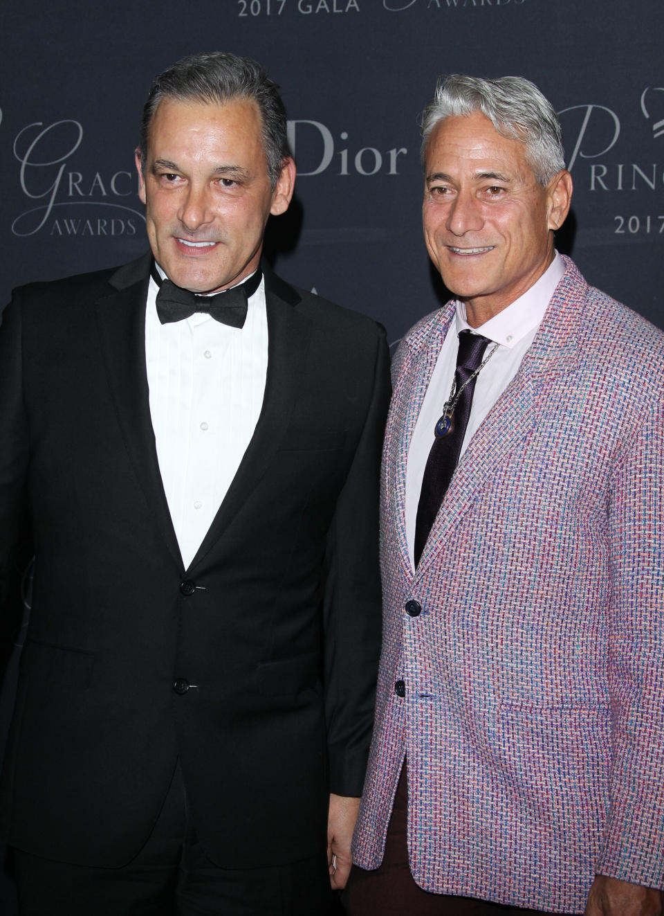 Olympic Legend Greg Louganis Splitting Custody Of Family Dog In Divorce Settlement