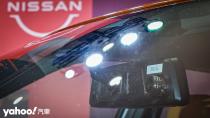 <p>2021 Nissan Kicks哈騷版限量上市！-06</p> 