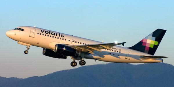 Volaris ofrece garantía a pasajeros, Ómicron no afectará su funcionamiento 