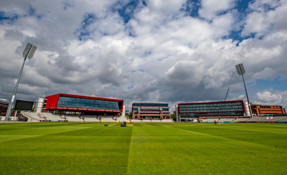 Lancashire have been given a six-point deduction (Peter Byrne/PA) (PA Archive)
