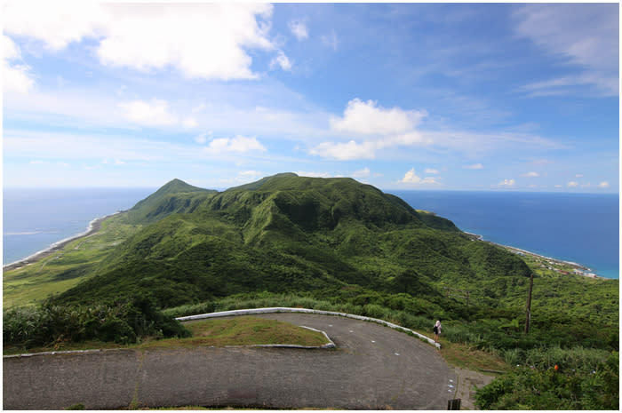 蘭嶼氣象站06