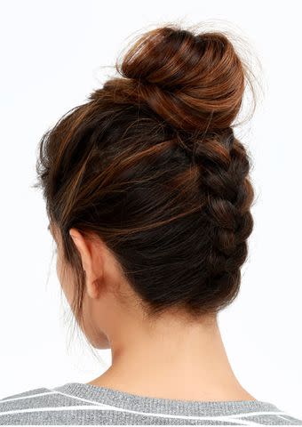 Beautiful Braid Hairstyles You Can Wear Any Day Of The Week