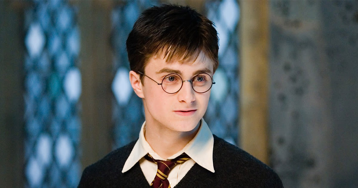 Harry Potter fan mistakes fanfic for 'Order of Phoenix