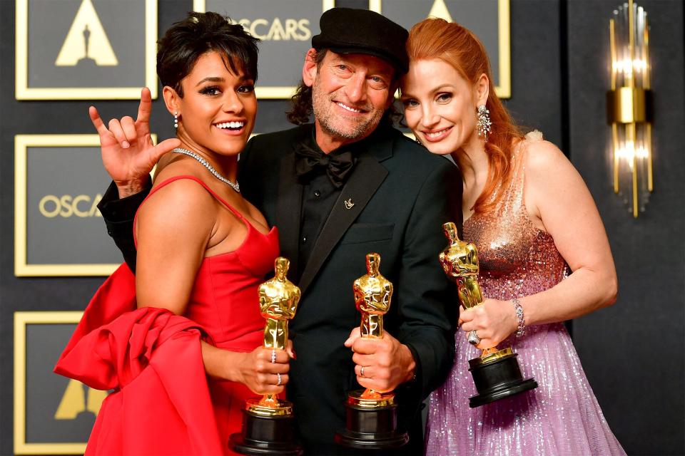 Oscar Winners