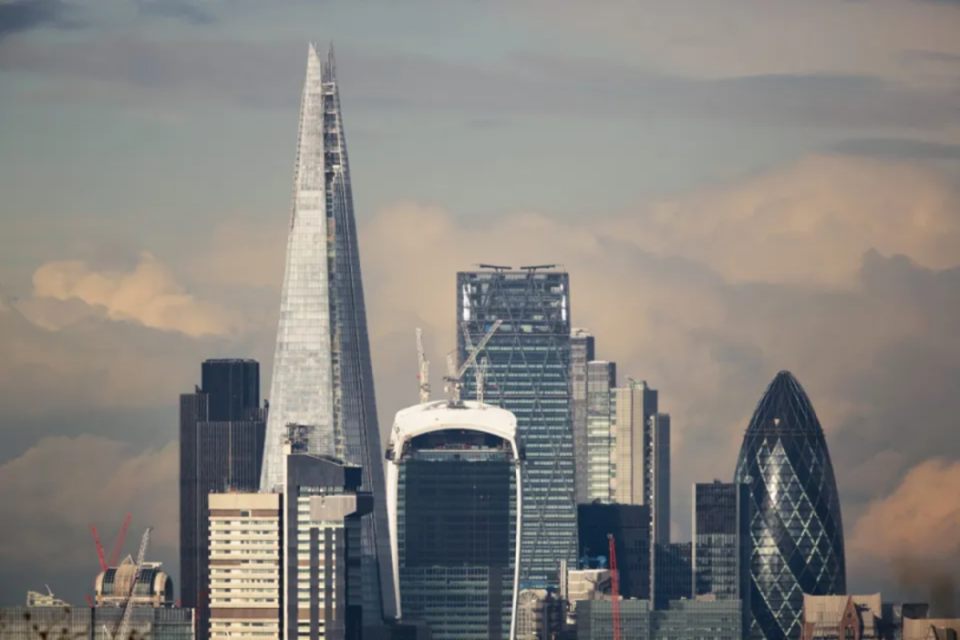 Labour has won the Cities of London and Westminster constituency from the Conservatives for the first time since  it was created in 1950