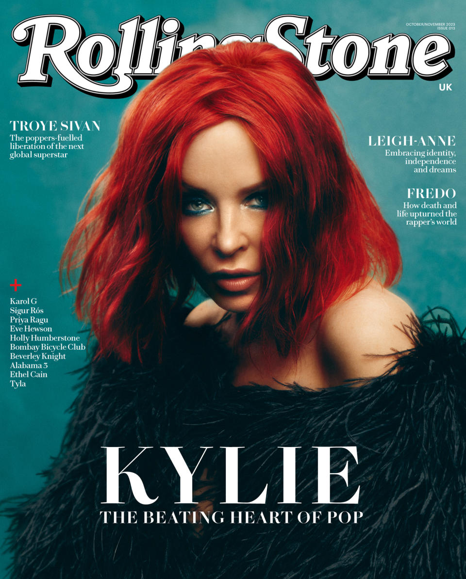 kylie minogue rollingstone uk cover rsuk