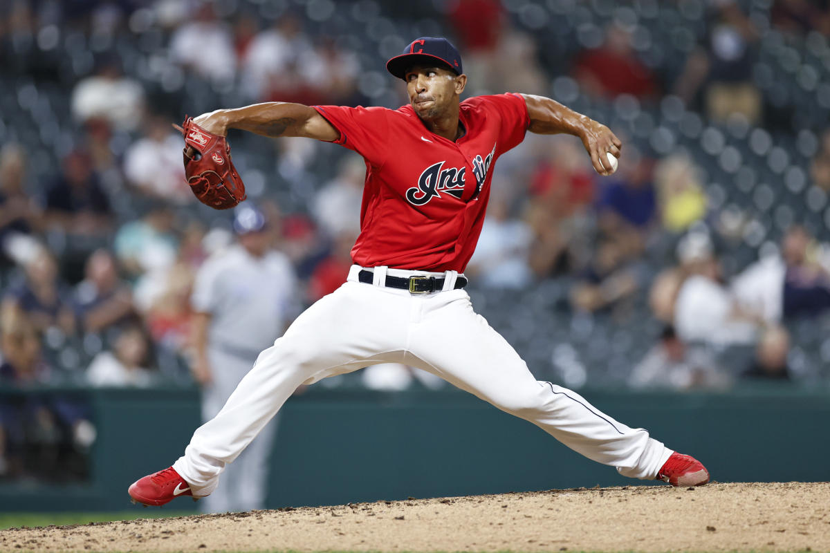 Ex-Blue Jays outfielder Anthony Gose back in majors armed with 100 mph  fastball