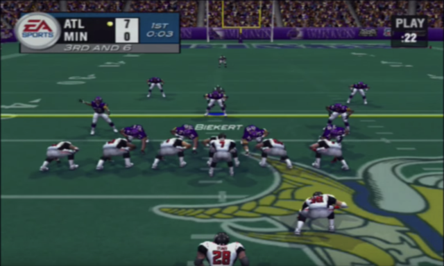 Buy Madden NFL 99 Playstation Australia