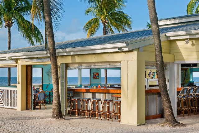 <p>Southernmost Beach Cafe</p>