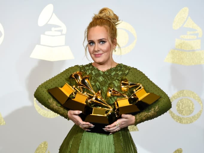 Adele