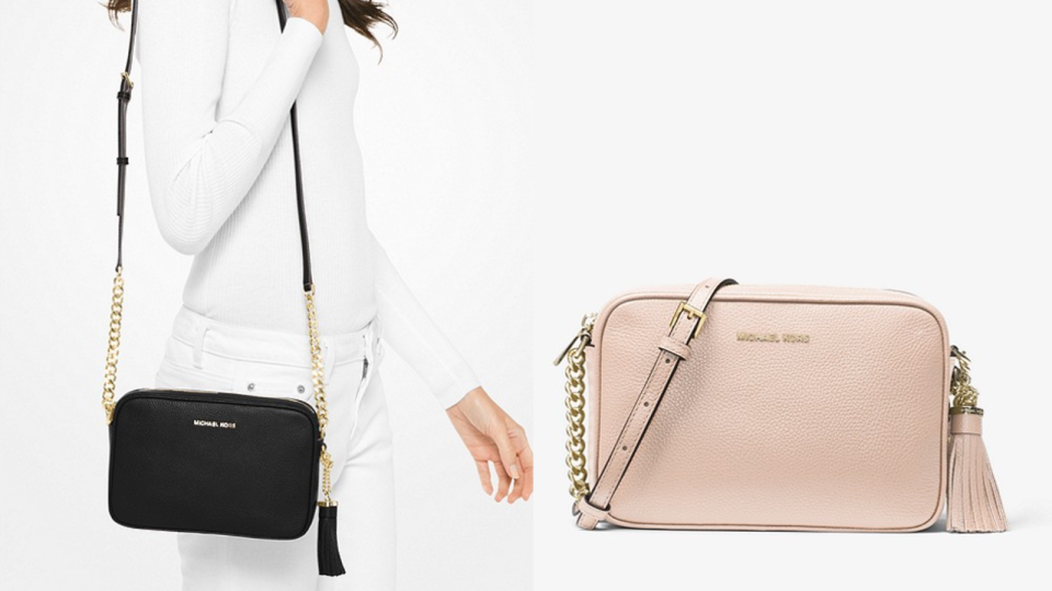 Best Mother's Day Gifts: Michael Kors handbag