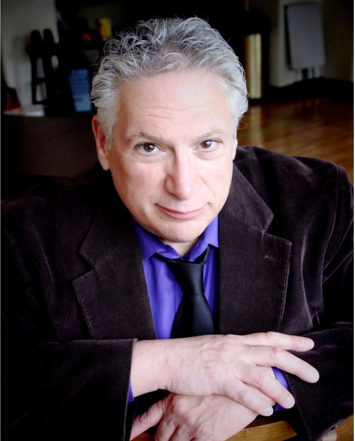 Harvey Fierstein