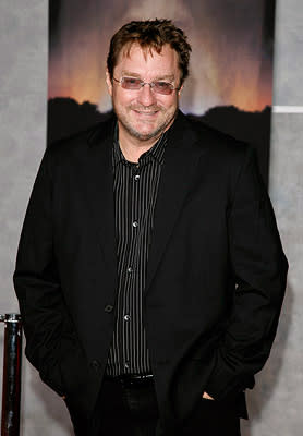 Stephen Root at the Hollywood premiere of Miramax Films' No Country for Old Men