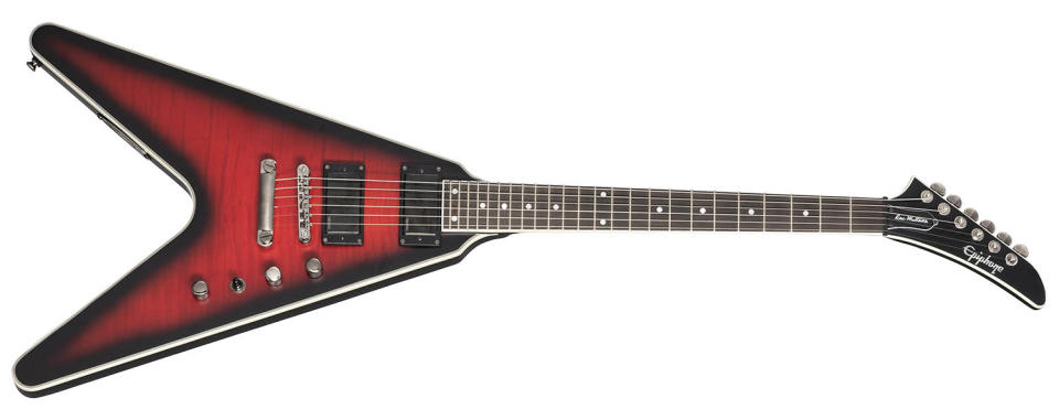 Epiphone Dave Mustaine Flying V