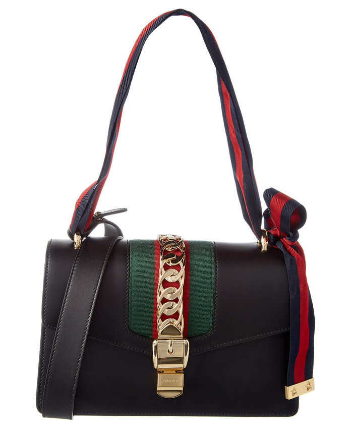 Gilt's latest sale includes tons of Gucci handbags on sale. Find out what you need to do to gain access here.