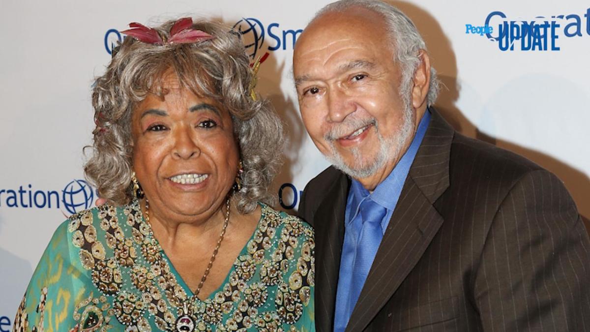 Roma Downey Remembers Her Touched by an Angel Costar Della Reese: She ...
