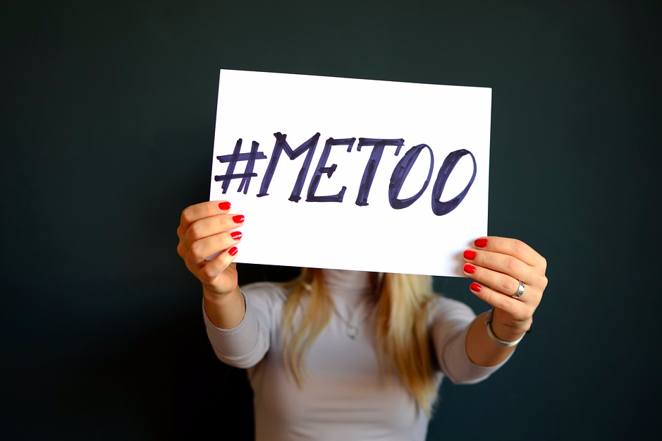 <em>An ‘alarming’ proportion of British adults remain unclear about what constitutes rape, despite the rise of the #MeToo movement (Pixabay)</em>