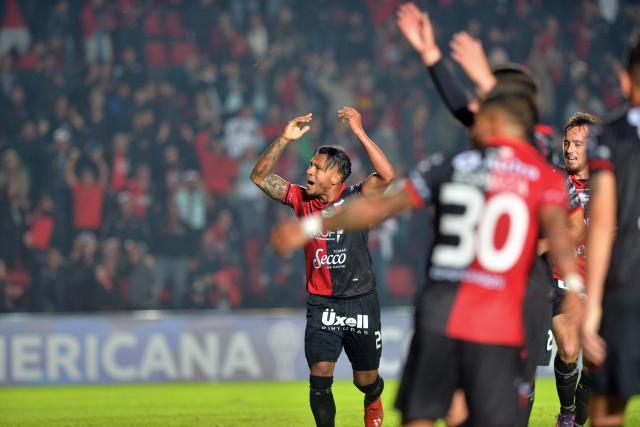 Independiente del Valle: el rival de Colón que, más que un club
