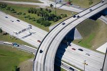 The most dangerous city to drive in: Fort Lauderdale, Fla.