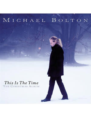 Michael Bolton